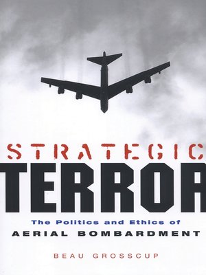 cover image of Strategic Terror